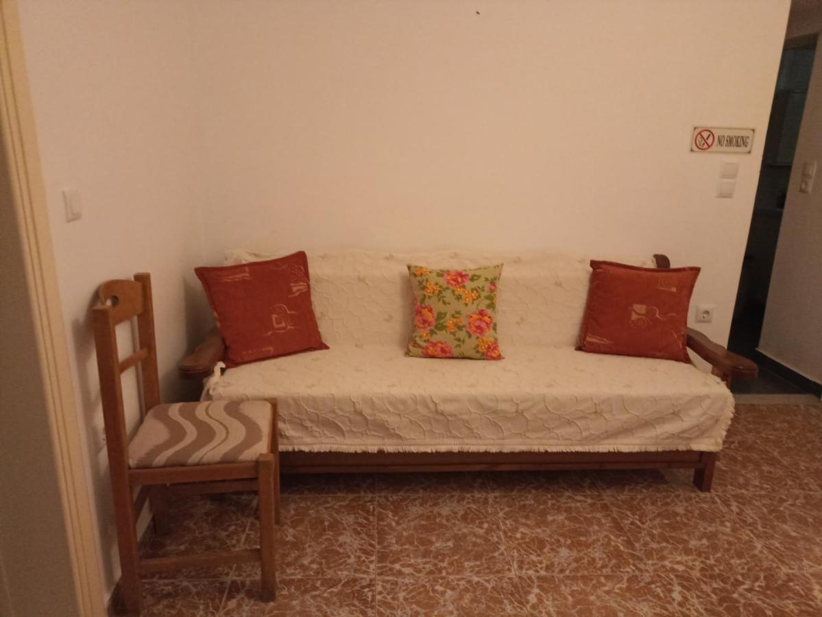 Lena'S Sweet Home Луца Экстерьер фото