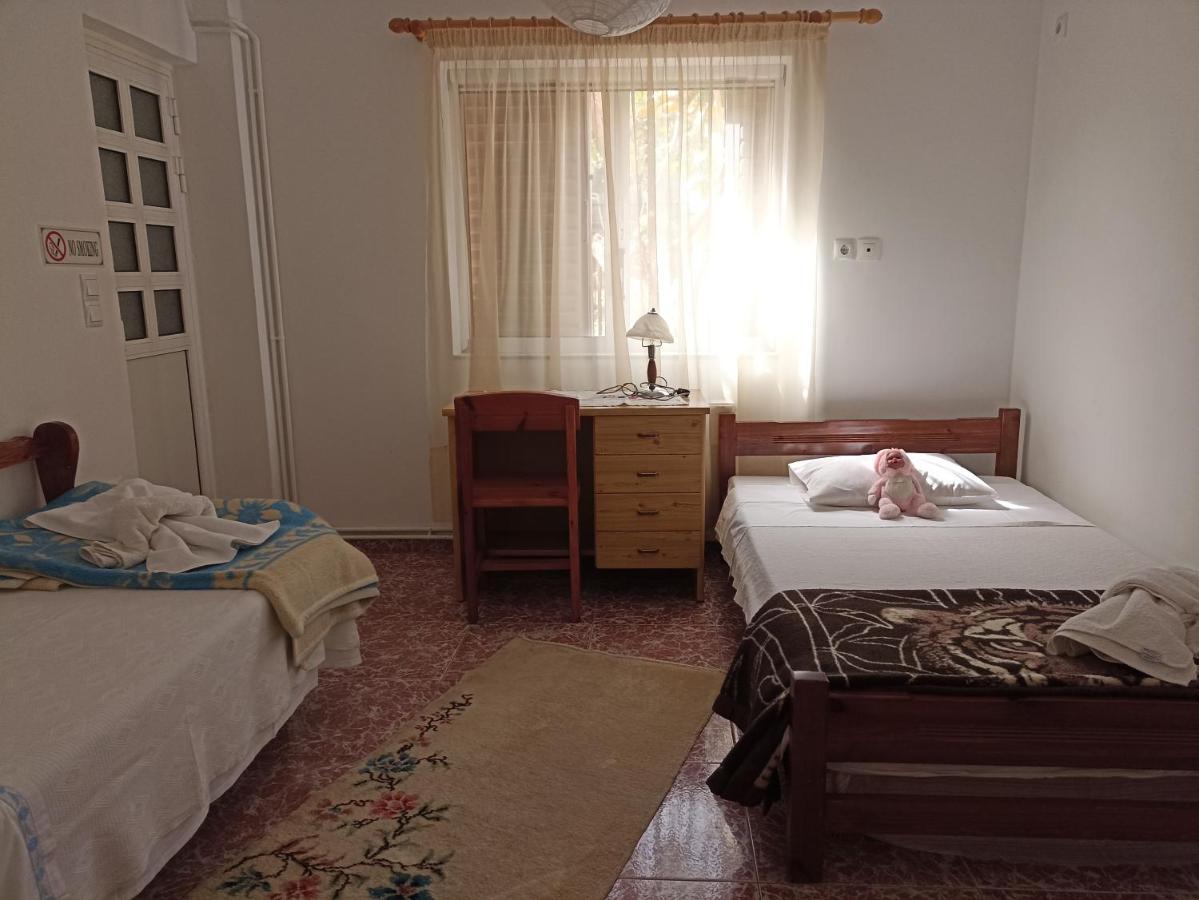Lena'S Sweet Home Луца Экстерьер фото
