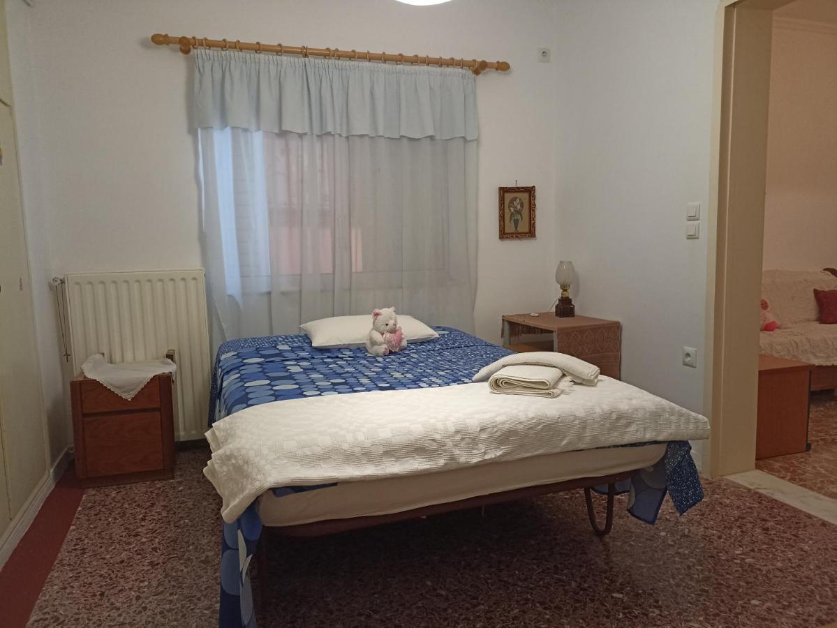 Lena'S Sweet Home Луца Экстерьер фото