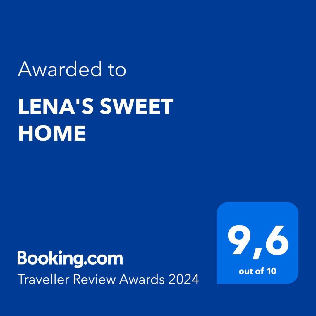 Lena'S Sweet Home Луца Экстерьер фото