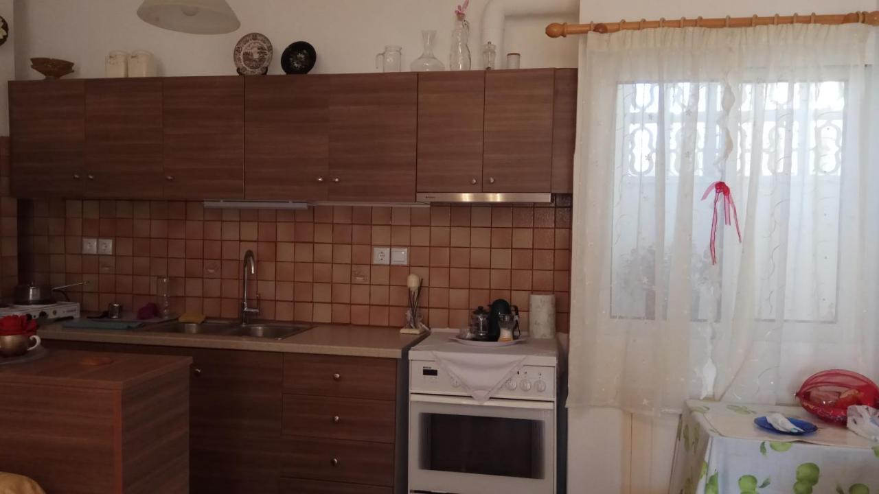 Lena'S Sweet Home Луца Экстерьер фото